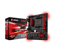 MSI A320M GAMING PRO - 365740 - zdjęcie 1